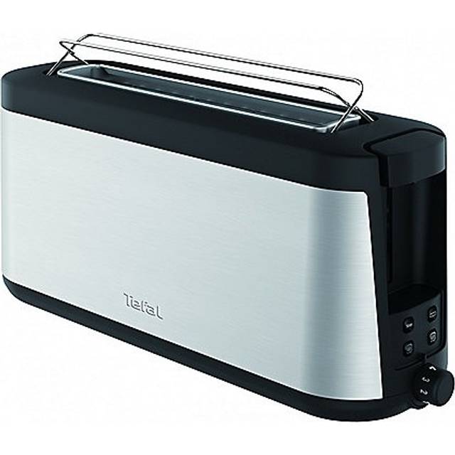 TL 4308 sw/eds - Long slot toaster 1000W stainless steel TL 4308 sw/eds