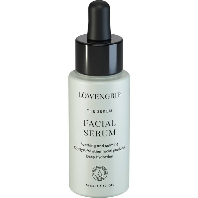 Löwengrip The Serum Facial Serum 30 ml