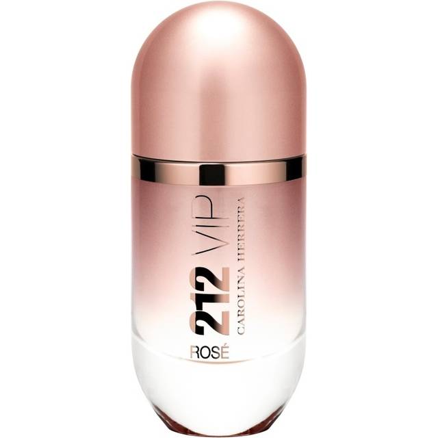 Carolina Herrera 212 VIP Rose Eau De Parfum 50ml Spray