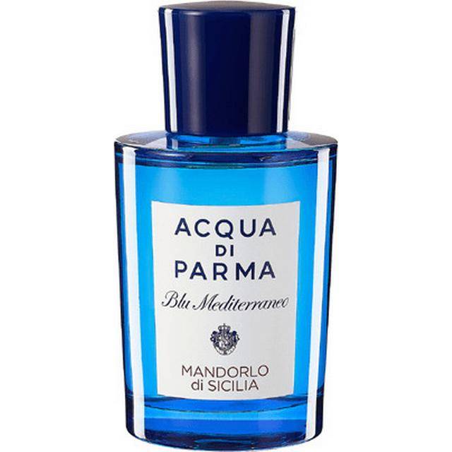 Acqua Di Parma - Blu Mediterraneo - Mandorlo Di Sicilia 75ml Eau de Toilette Natural Spray for Men and Women