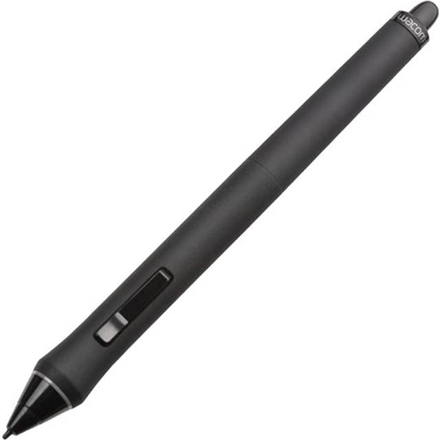 Penna Grip Pen till Intuos 4, 5, Pro, Cintiq