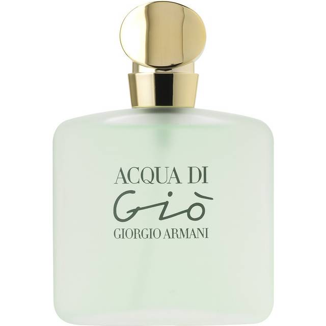 Armani Parfymer för kvinnor Acqua di Giò Femme Eau de Toilette Spray 100 ml (9.020,00 kr / 1 l)