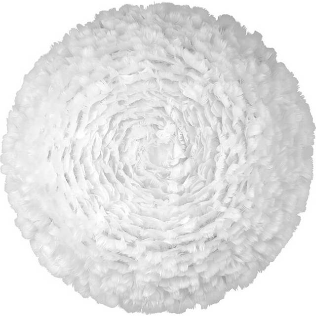 Umage Eos Up plafond vit 70 cm - Vit