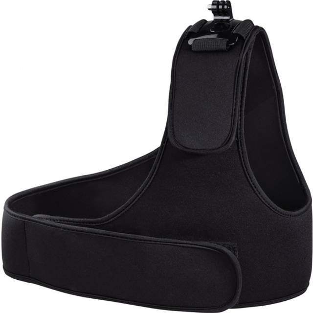 Hama Shoulder Strap for GoPro, black