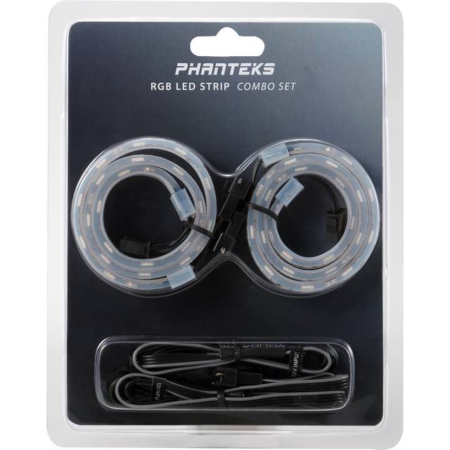 Phanteks PH-LEDKT_M4 computer case part Universal LED strip