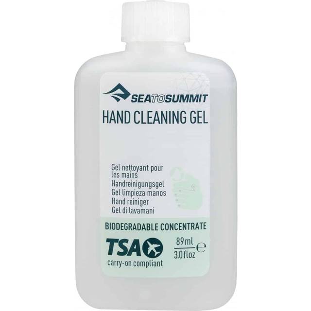 Sea To Summit Trek &amp; Travel Liquid Hand Sanitizer