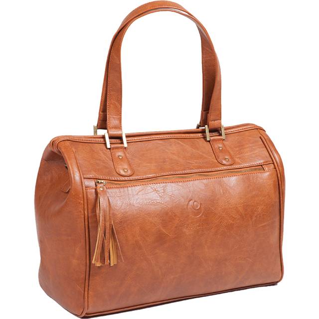 Easygrow Mamma Bag Skötväska Svart
