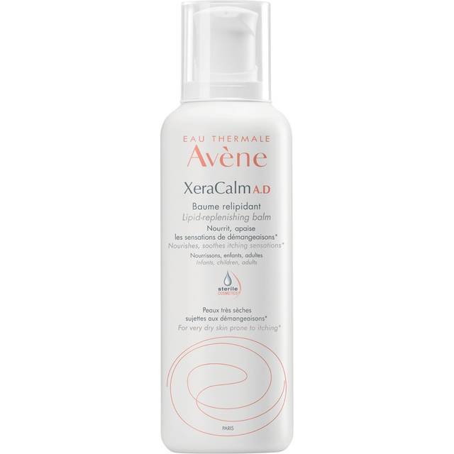 Avène Ansiktsbehandling, 400 ml
