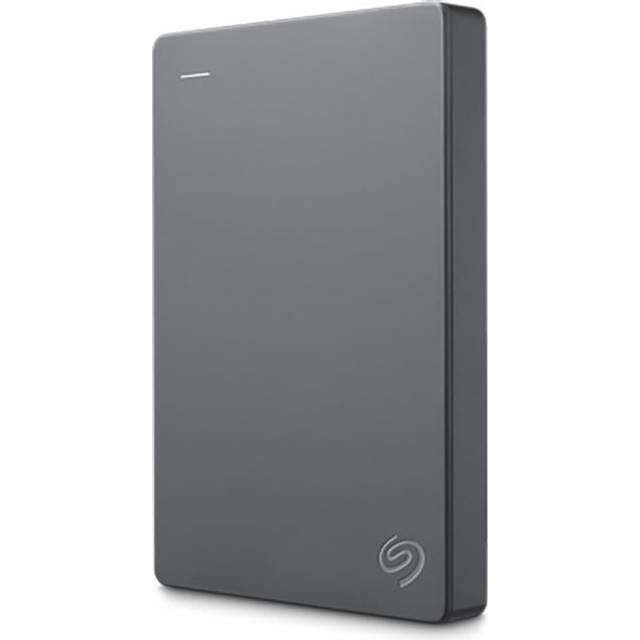 Seagate Basic External USB 3.0 Hard Drive - 2TB