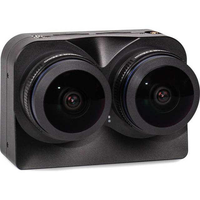 Z CAM K1 Pro Cinematic VR180 Camera