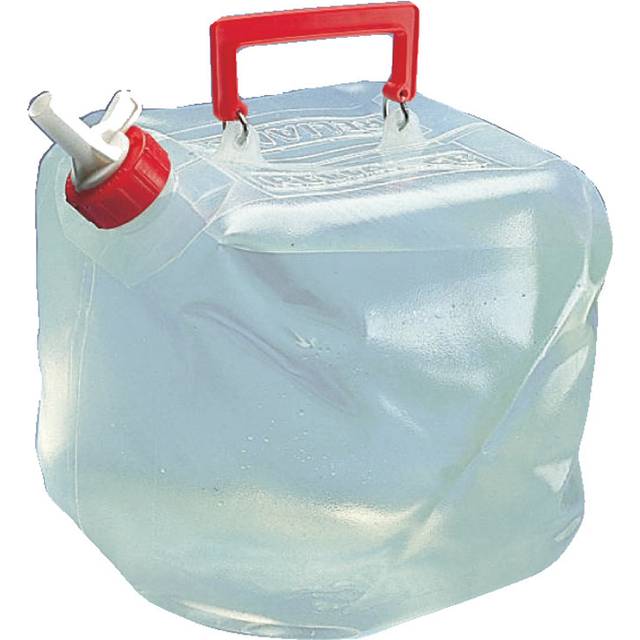 Vattendunk 10L