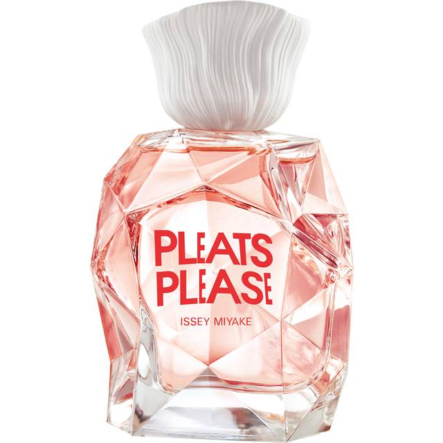 Issey Miyake Pleats Please Eau de Toilette 50 ml