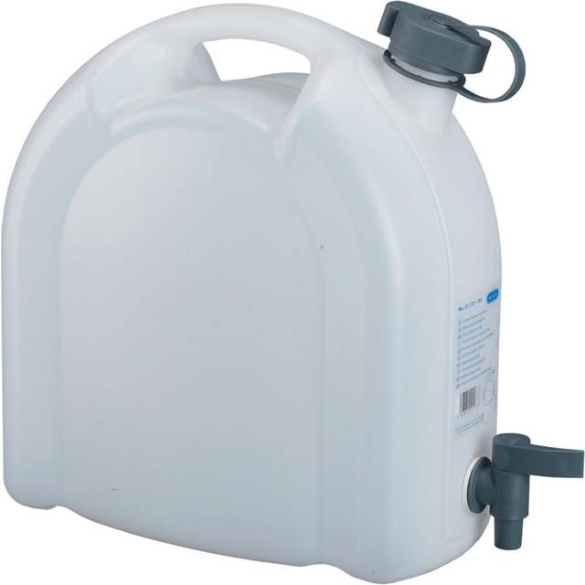 PRESSOL Stackable Water Can 10L