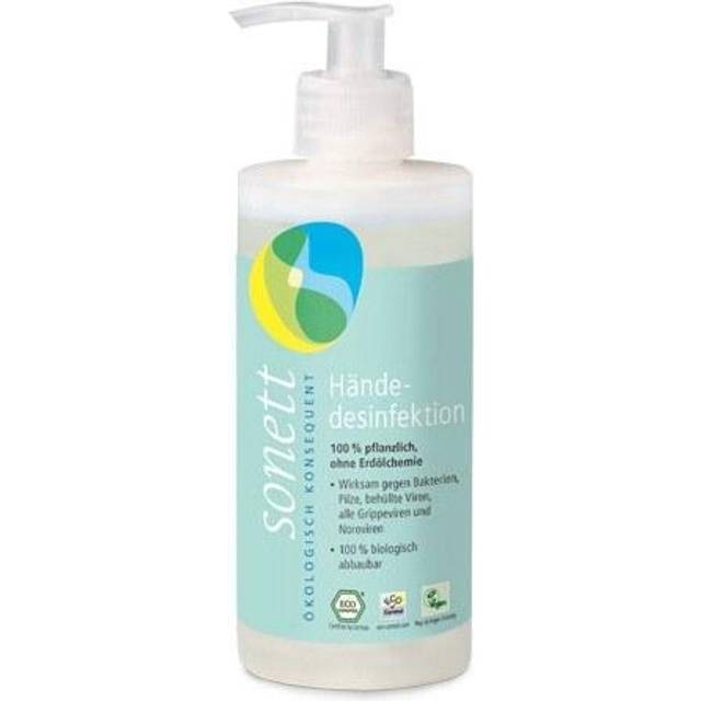 Sonett Desinfektionsmedel hand - 300 ml