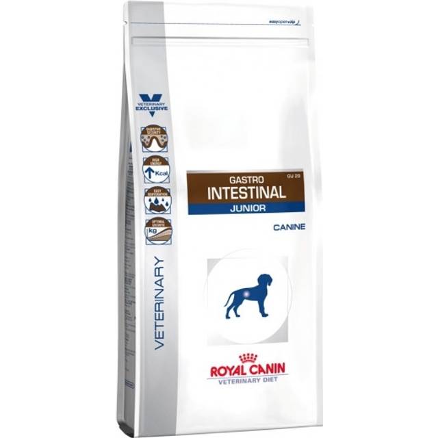 Royal Canin Gastro Intestinal Puppy Torrfoder för Hund - 2.5 kg (2.5 kg)
