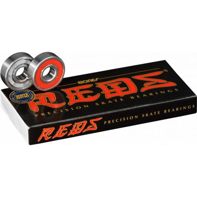 Bones Reds 8-pack