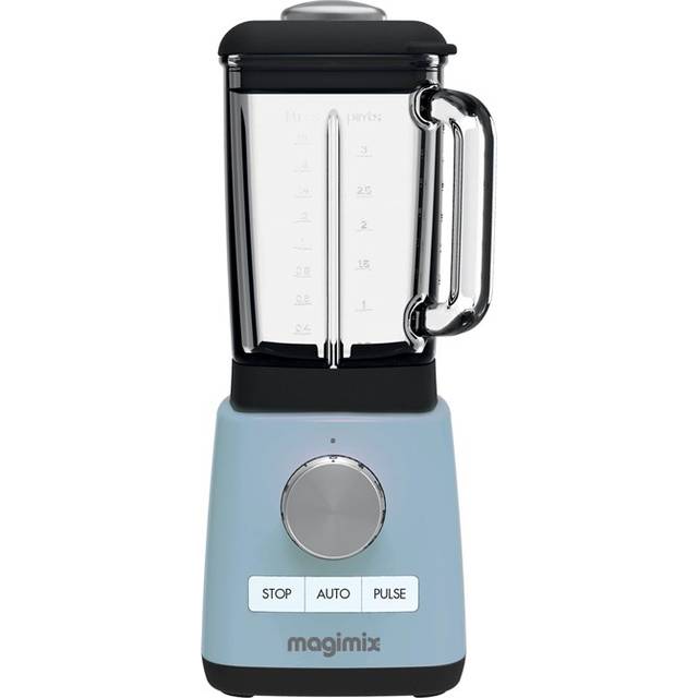 Magimix Power Blender Svart