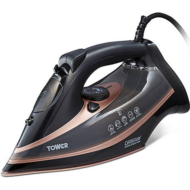 T22013 - Ceraglide 3100W Iron - Tower