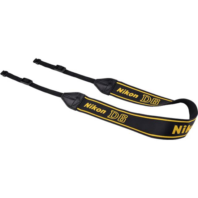 Nikon AN-DC22 Camera neck Strap for D6