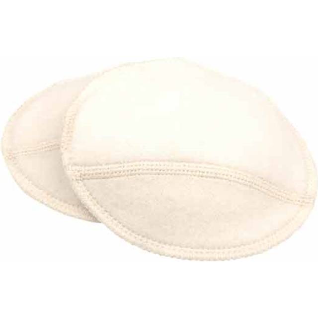 Medela Wool Nature Nursing Pads