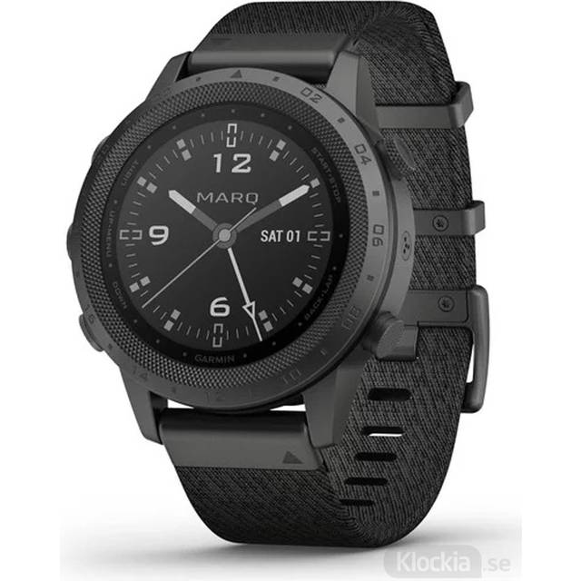 Garmin MARQ Watch Commander GPS Smartwatch D