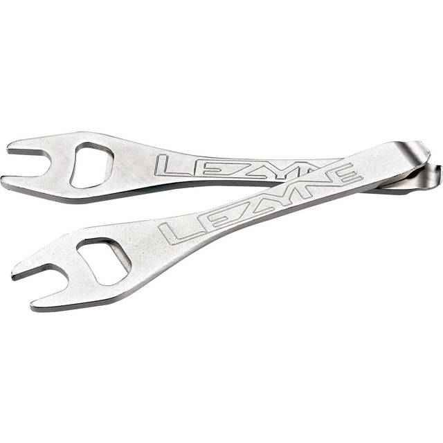 Lezyne Saber Tyre Lever - Chromoly