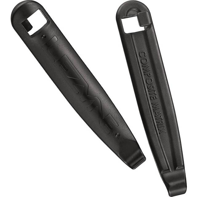 Lezyne Power Tyre Levers - Black