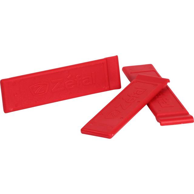 Zefal Tyre Levers Blister Packed