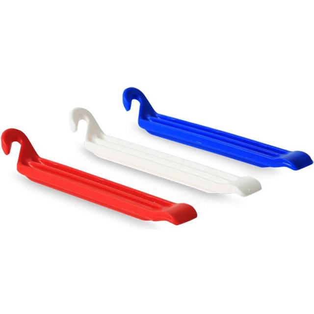 Zefal Tyre Levers - Dp20 Tyre Levers Multi Colour: Multi