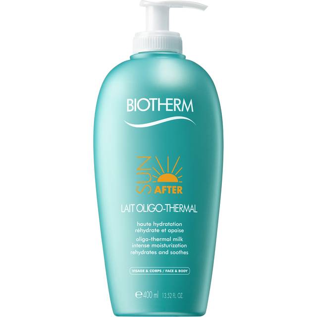 After Sun Oligo-Thermal Milk, 400ml