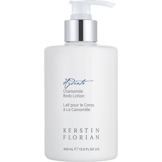 KERSTIN FLORIAN Natural Chamomile Body Lotion 400ml