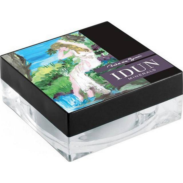 IDUN Minerals Foundation 7 gram No. 037