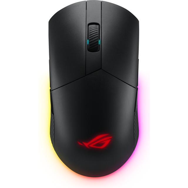 ASUS ROG PUGIO II Wireless - Bedste gamermus - Techii.dk