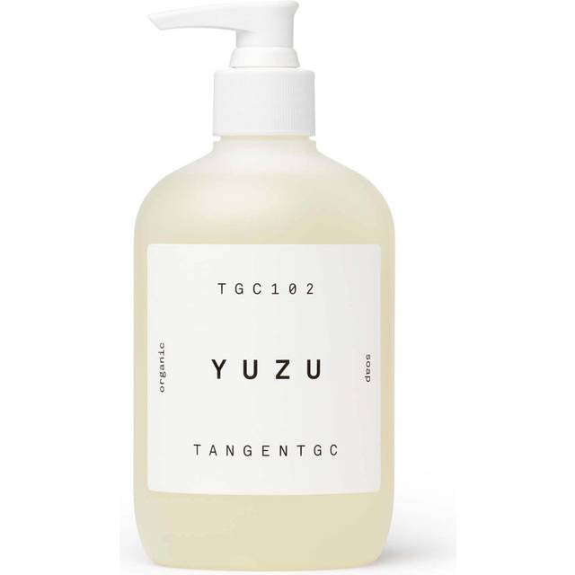 Yuzu Liquid Soap 350 ml