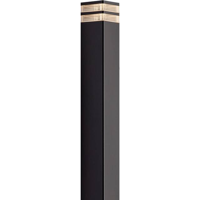 Nordlux - Elm Garden Lamp Black