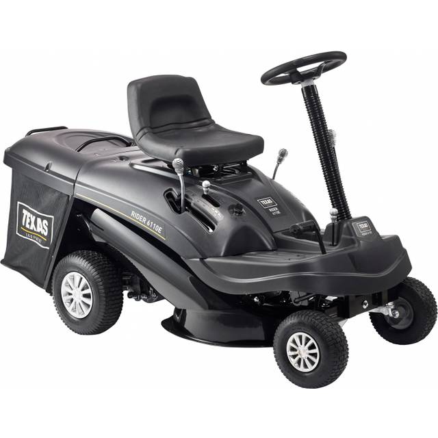 Rider 6110E