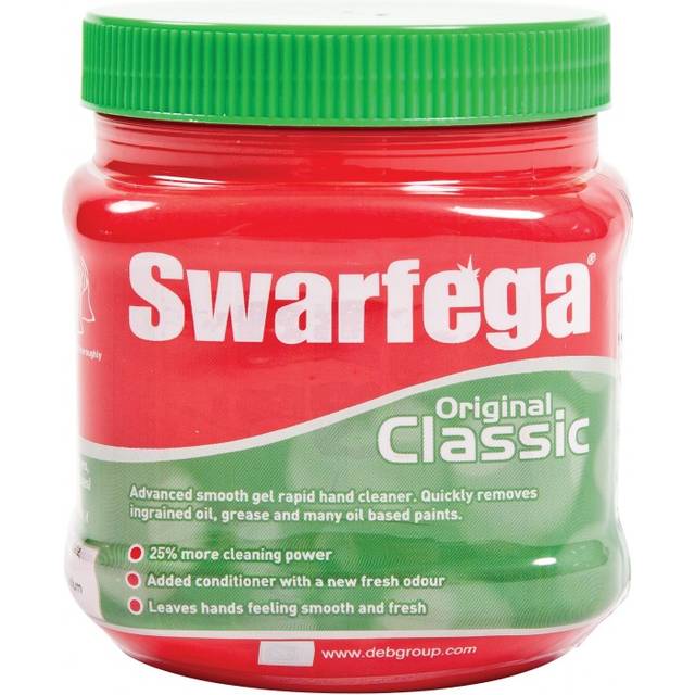 Handrengöring Spån Classic 1l