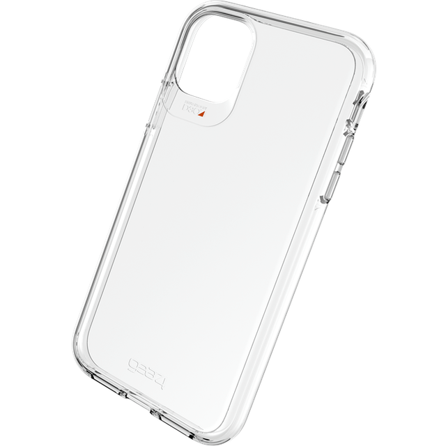 GEAR4 Crystal Palace iPhone 11 fodral (transparent)