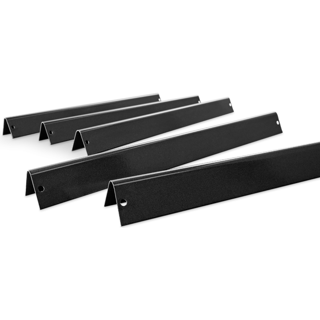 Weber Flavorizer Bars porslinsemaljerade - Spirit 200-serie/Silver A