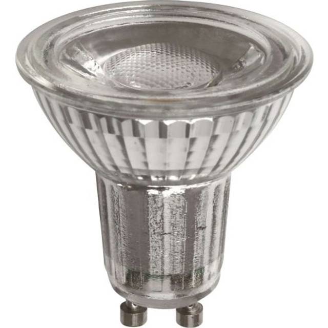 LED-lampa, 3W, GU10, 230V, MB