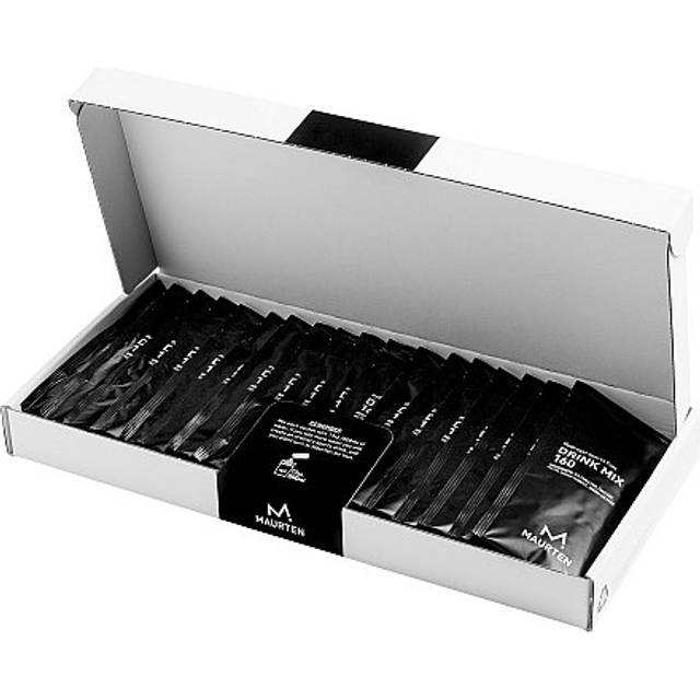 Maurten Drink Mix 160 box 18 st sportdryck