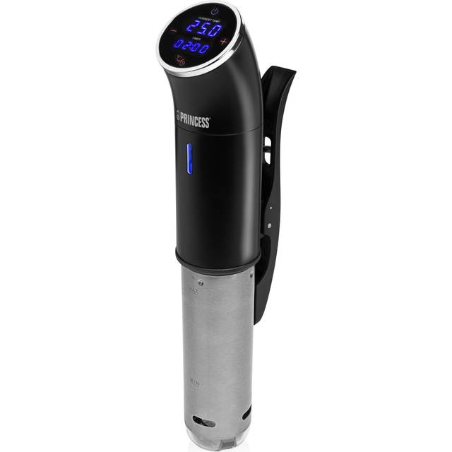 Princess Sous Vide Stick IPX7 PRO 1200W