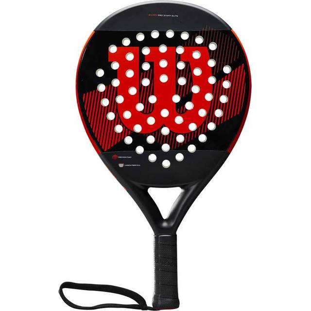Wilson Pro Staff Elite Padel