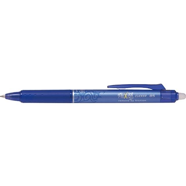 FriXion Clicker 0.5 Blue