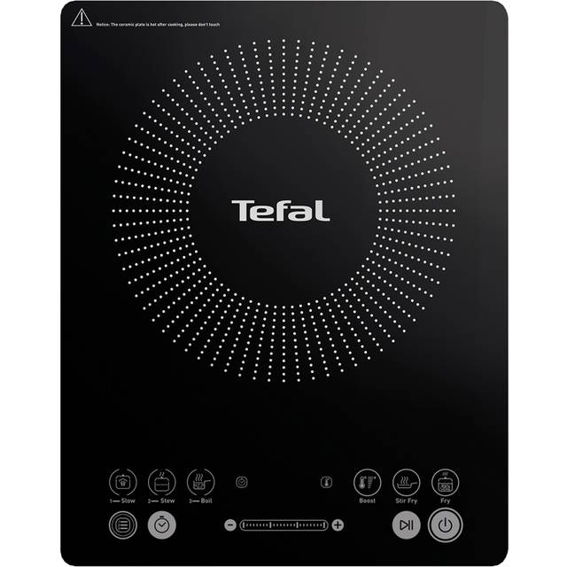 Tefal Everyday Slim Induktionshäll