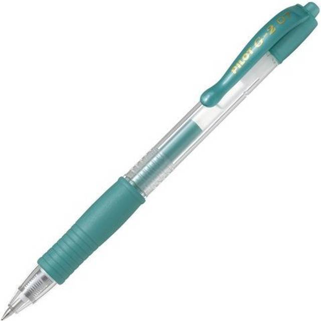 G2 Gel 0.7 Metallic Green