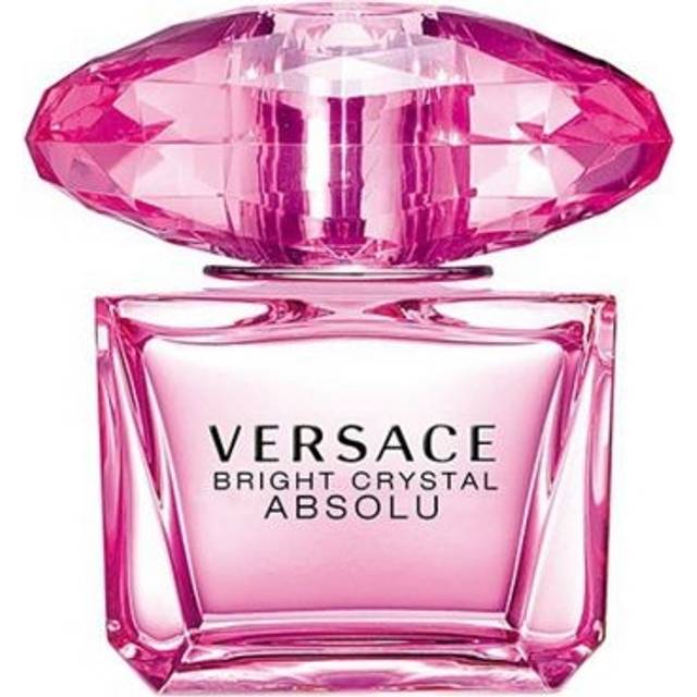Versace Bright Crystal Absolu Eau de Parfum 90 ml