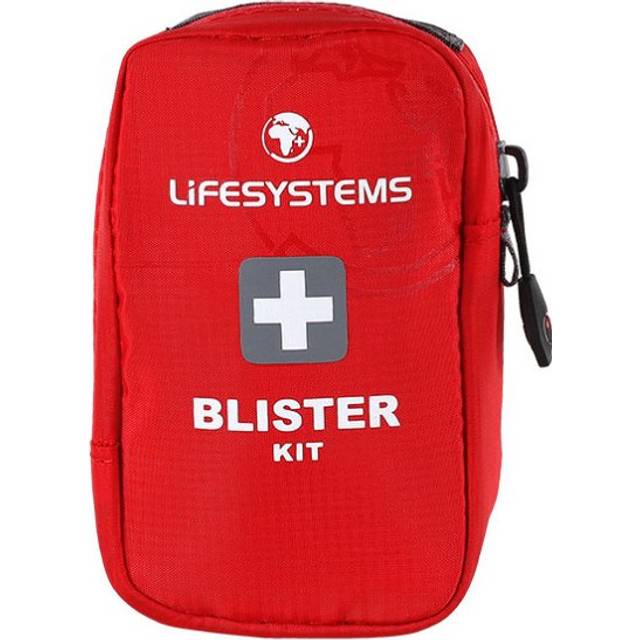 Lifesystems® Blister First Aid Kit - N/A - One Size