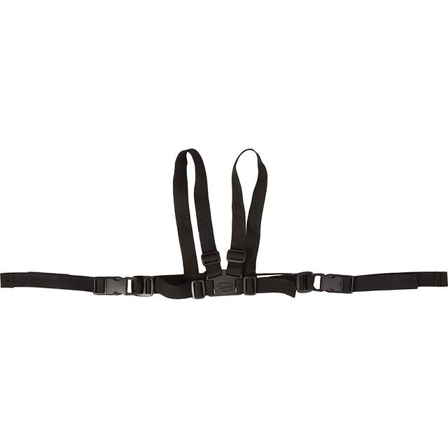Clippasafe Premium Harness and Reins - Pink