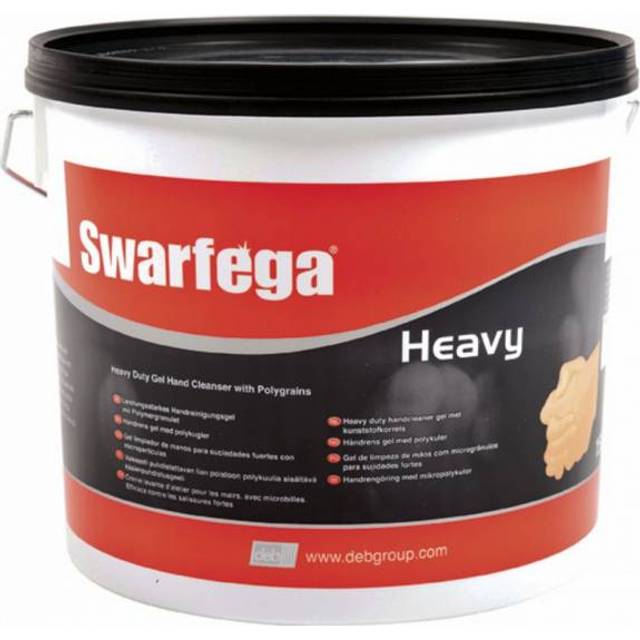 Swarfega Heavy Duty Hand Cleaner 15l